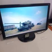 BenQ. 24", ���������� �� (LCD, LED, QLED) ����