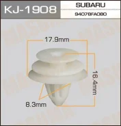 ������ ������� ����� Masuma KJ1908 KJ1908 ����