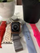 Apple Watch Series 4. GPS 