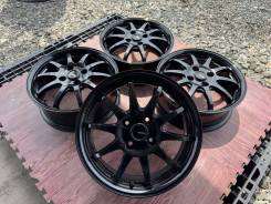 Hot Stuff Cross Speed Premium-R. 5.5x15", 4x100, ET43, �� 67,1���. ����