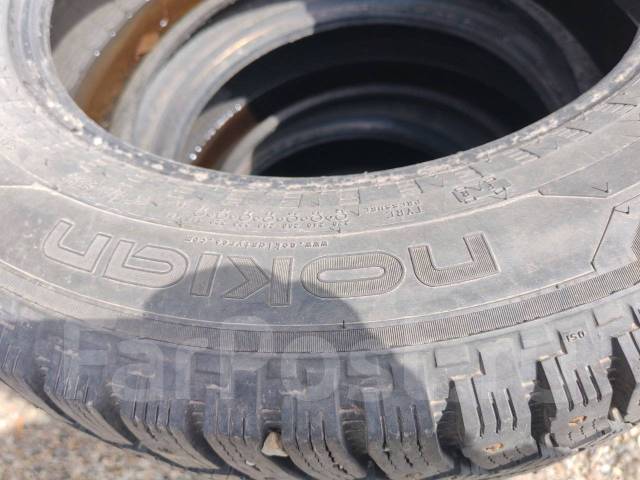 Nokian Hakkapeliitta Sport Utility 5. , /,  10 % 