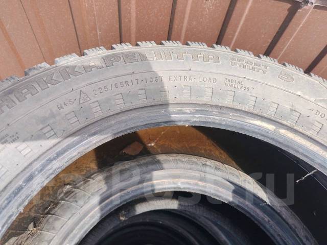 Nokian Hakkapeliitta Sport Utility 5. , /,  10 % 