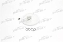     10.8  Patron . HS108001 HS108001 