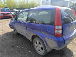 Honda HR-V. GH2, D16A ����
