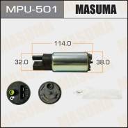  . Masuma MPU501 MPU501 