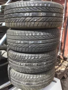 Goodyear Eagle Revspec RS-02. ������, 2009 ���, �/�, ����� 10 % ����