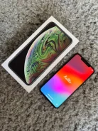 Apple iPhone Xs Max. �/�, 256 ��, ������, 4G LTE ����