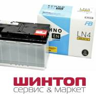 FB Echno. 80��.�., L4, 780��., ��������, ������������ ������ ����