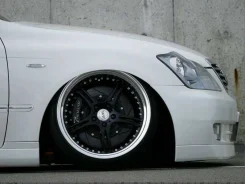 SSR Werfen GT-03. 8.5x18", 5x112, ET43, �� 74,1���. ����