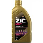 ZIC M9