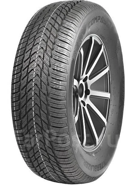 Compasal Winterblazer HP. ������, ��� �����, 2024 ���, ����� ����