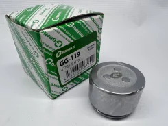������� ���������� �������� ��������� IS (2005-) G-brake GG-119 GG119 GG119 ����