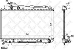     Stellox 1025185SX 1025185SX 