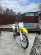 Suzuki RM-Z 250. 250����. ��., ��������, ���������, ������ �� �� ����
