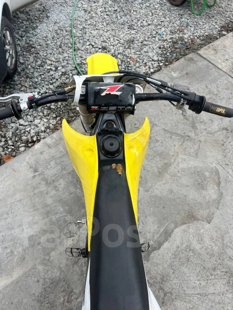 Suzuki RM-Z 250. 250����. ��., ��������, ���������, ������ �� �� ����