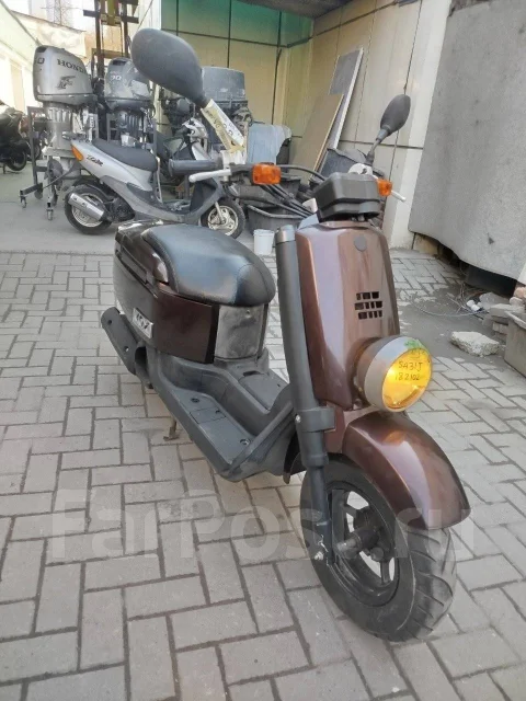 Yamaha Vox. 49����. ��., ��������, ���������, ������ �� �� ����