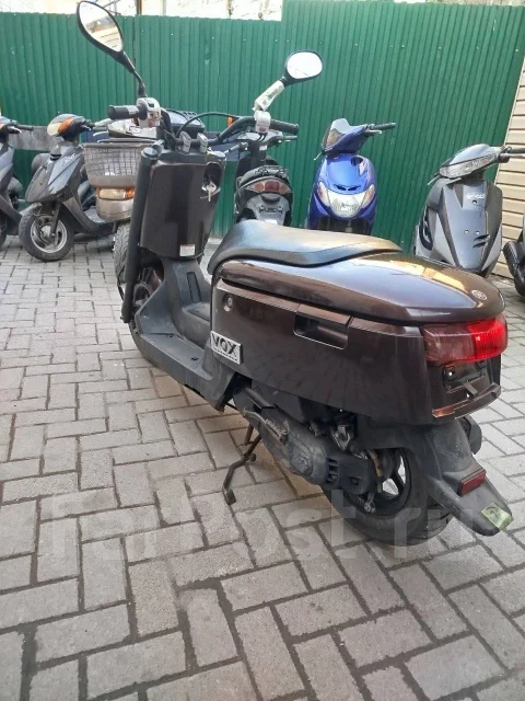 Yamaha Vox. 49����. ��., ��������, ���������, ������ �� �� ����