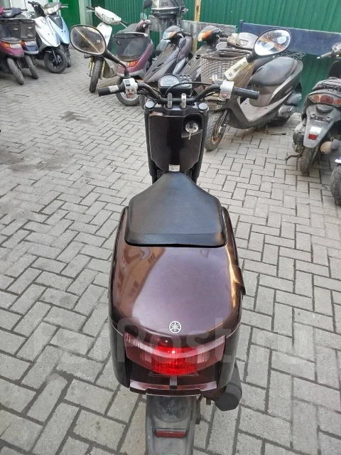 Yamaha Vox. 49����. ��., ��������, ���������, ������ �� �� ����