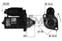 ������� VW Passat [B4] (1994-1996) 1,1 [kW] [178ERA220055] 220055 ����