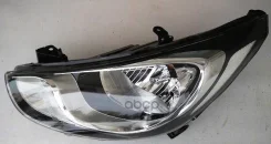 ���� ����� Hyundai Solaris (2010-2017) [178DEPO2211160Lmldem2] 2211160LMLDEM2 ����