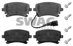 ������� ��������� ������ �������� �������� VW Transporter V/Multivan � �������� [178SWAG30916860] 30916860 ����