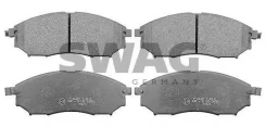 ������� ��������� �������� �������� Infiniti FX 35/45 (2003)/Pathfinder (R51M) (2004 17 [178SWAG60116188] 60116188 ����