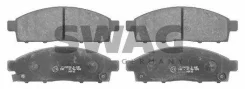 ������� ��������� �������� �������� Mitsubishi L200 (KB) (2006) [178SWAG80916624] 80916624 ����