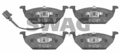 ������� ��������� �������� �������� AUDI A2/A3/VW GOLF-4/BORA � �������� [178SWAG30916446] 30916446 ����