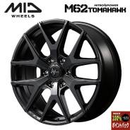 Nitro Power M62 Tomahawk. 8.0x20", 6x139.7, ET55, �� 106,1���. ��� ����� �� ������������ ����