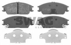     Hyundai GETZ (2002)/ Honda Accord III [178SWAG90916683] 90916683 