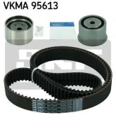 ������ ��� �������� Mitsubishi Pajero/Montero Sport (K9) (1998-2008) [178Skfvkma95613] VKMA95613 ����