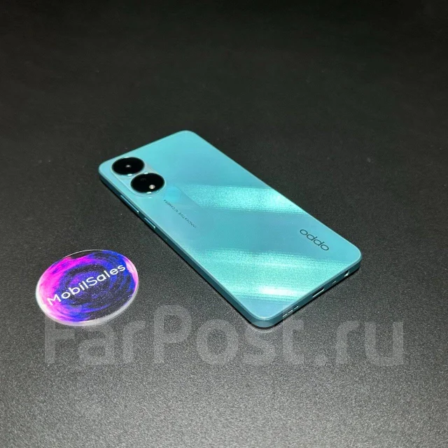 OPPO A96. �/�, 256 ��, �������, 4G LTE ����
