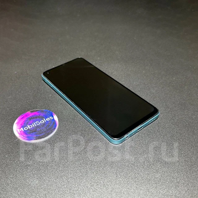 OPPO A96. �/�, 256 ��, �������, 4G LTE ����
