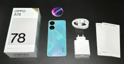 OPPO A96. �/�, 256 ��, �������, 4G LTE ����