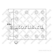 ������� ��������� ! ��� ������ 300x200 SAF [178Stellox8502643SX] 8502643SX ����