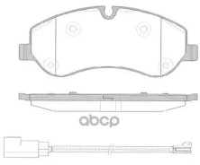 ������� �������� ! �������� Ford Transit 310-470 12 1520.02 [178Remsa152002] 1520 ����