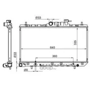 �������� Hyundai Accent 99-12 / ����� Accent 99-12 [178Satsghy0002ATR] SGHY0002ATR ����