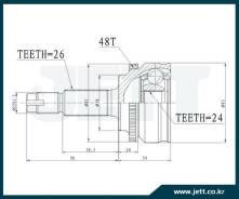 ���� ������� JETT V419460ABS V419460ABS ����
