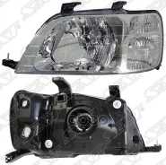 ���� Honda CR-V 95-01 (�����/ ������ �����������) [178Satst2171125L], ����� ST2171125L ����