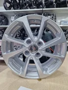 Re:Style ��861. 6.0x15", 4x100, ET50, �� 60,1���. ����