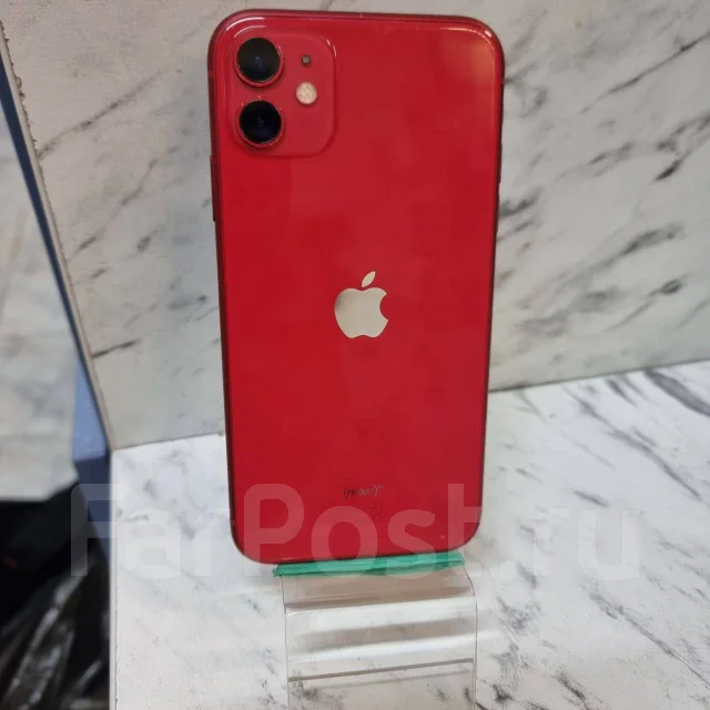 Apple iPhone 11. �/�, 128 ��, ������� ����
