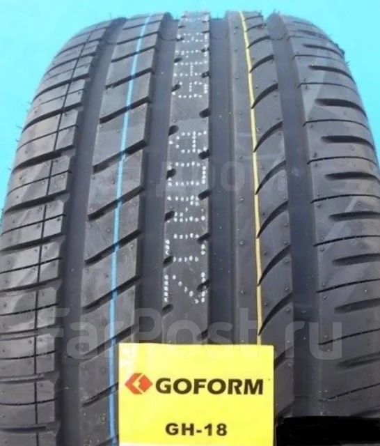 Goform GH18. ������, 2025 ���, ����� ����