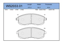 ������� ��������� �������� Jeenice WS203301 WS203301 ����