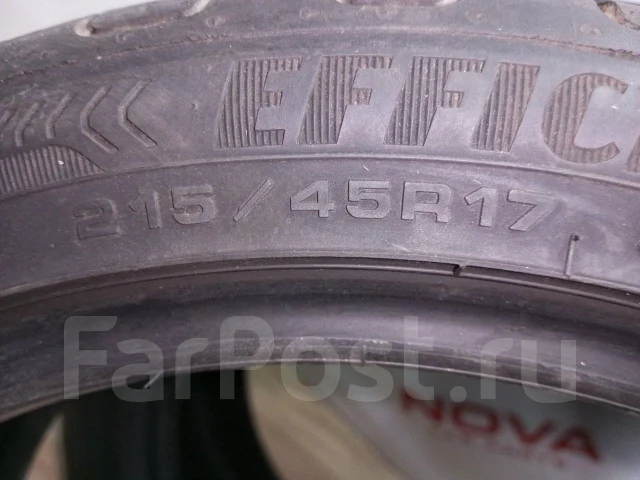 Goodyear EfficientGrip Performance. ������, 2020 ���, �/�, ����� 10 % ����