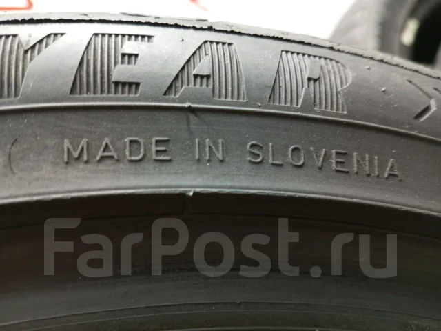 Goodyear EfficientGrip Performance. ������, 2020 ���, �/�, ����� 10 % ����