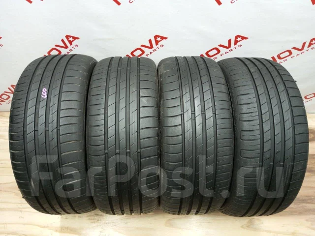 Goodyear EfficientGrip Performance. ������, 2020 ���, �/�, ����� 10 % ����