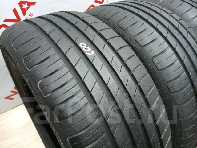 Goodyear EfficientGrip Performance. ������, 2020 ���, �/�, ����� 10 % ����