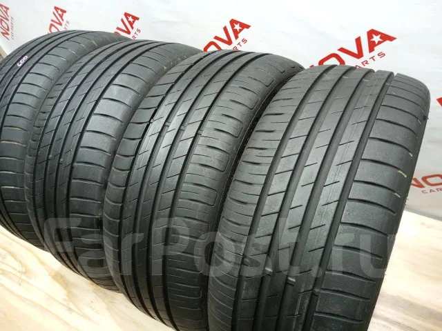 Goodyear EfficientGrip Performance. ������, 2020 ���, �/�, ����� 10 % ����