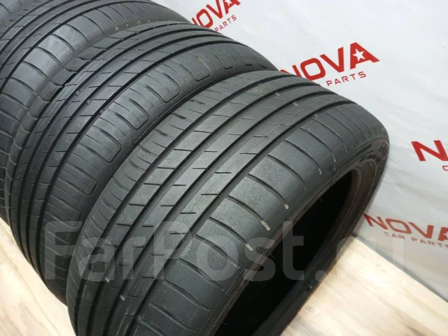 Goodyear EfficientGrip Performance. ������, 2020 ���, �/�, ����� 10 % ����