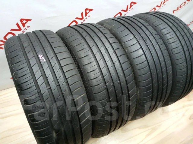 Goodyear EfficientGrip Performance. ������, 2020 ���, �/�, ����� 10 % ����